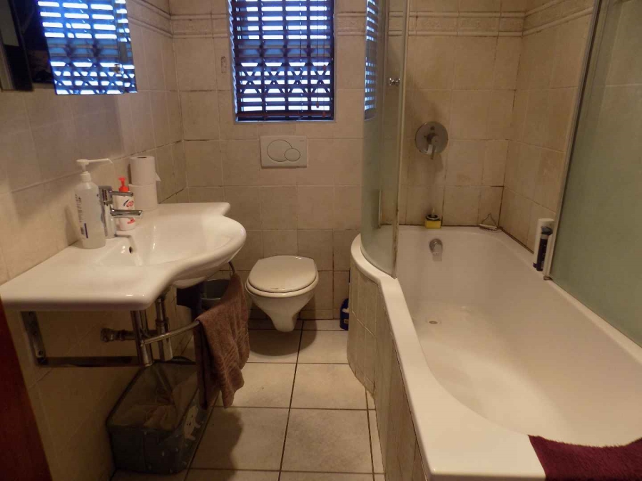2 Bedroom Property for Sale in Soneike Western Cape